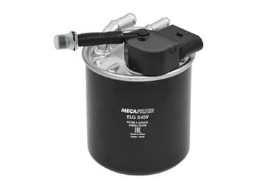 Filtre à carburant