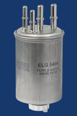 Filtre à carburant