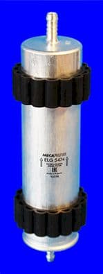 Filtre à carburant