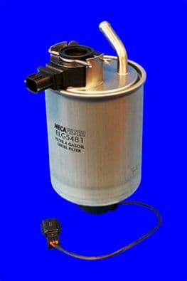 Filtre à carburant