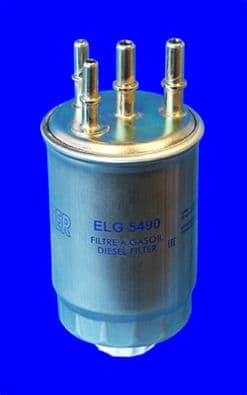 Filtre à carburant