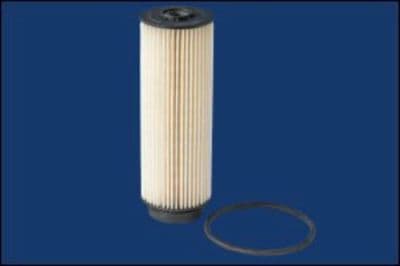 Filtre à carburant