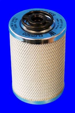Filtre à carburant