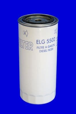 Filtre à carburant