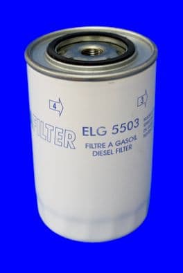 Filtre à carburant