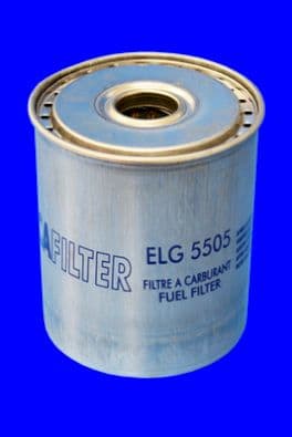 Filtre à carburant