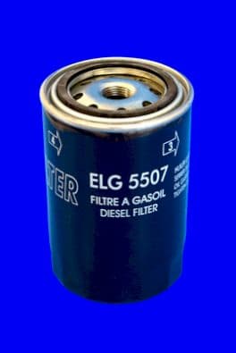 Filtre à carburant