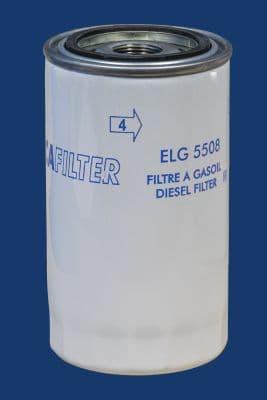 Filtre à carburant