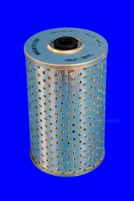 Filtre à carburant
