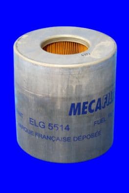 Filtre à carburant
