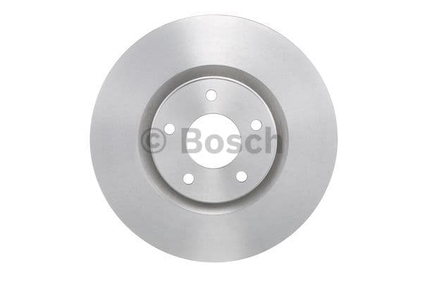 Disque de frein avant