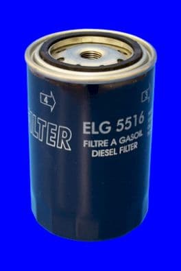 Filtre à carburant