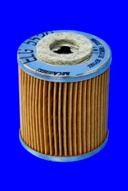 Filtre à carburant