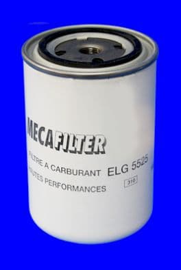 Filtre à carburant