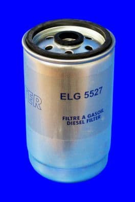 Filtre à carburant