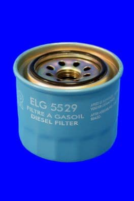 Filtre à carburant