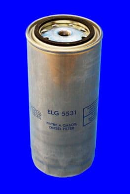 Filtre à carburant