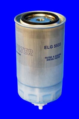 Filtre à carburant