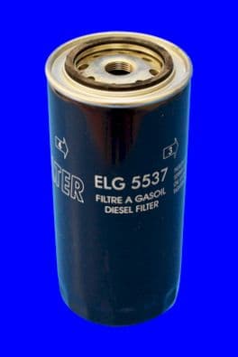 Filtre à carburant