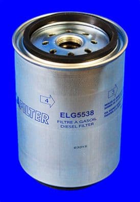Filtre à carburant