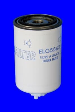 Filtre à carburant