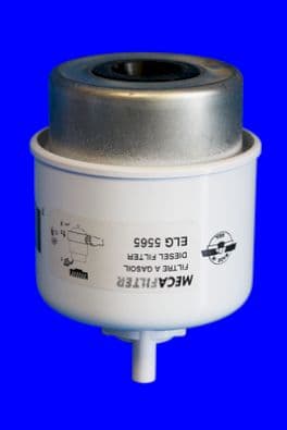 Filtre à carburant