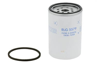 Filtre à carburant