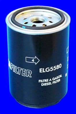 Filtre à carburant
