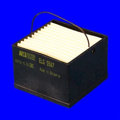 Filtre à carburant