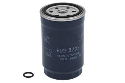 Filtre à carburant