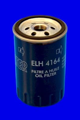 Filtre à huile