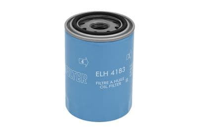 Filtre à huile