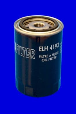 Filtre à huile