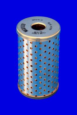 Filtre hydraulique, direction