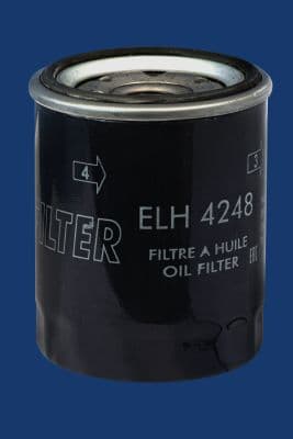 Filtre à huile