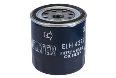 Filtre à huile