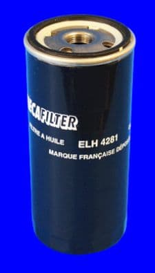 Filtre à huile