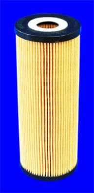 Filtre à huile