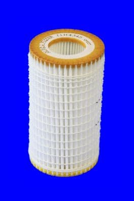 Filtre à huile