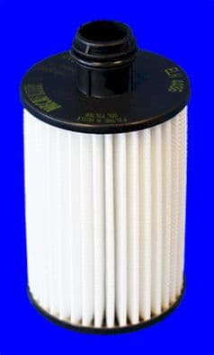 Filtre à huile