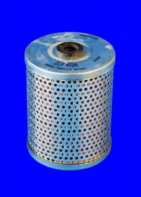 Filtre hydraulique, direction
