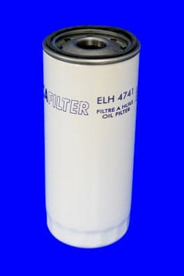 Filtre à huile