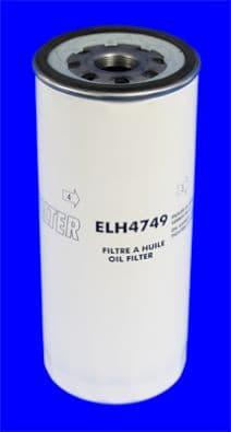 Filtre à huile