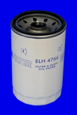 Filtre à huile