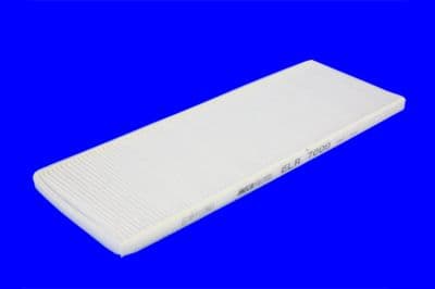Filtre, air de l'habitacle