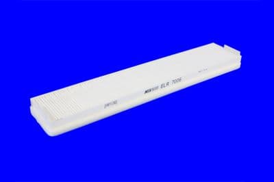 Filtre, air de l'habitacle