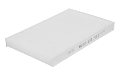 Filtre, air de l'habitacle