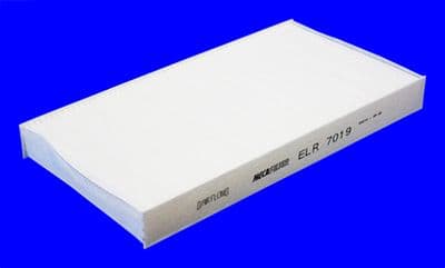 Filtre, air de l'habitacle