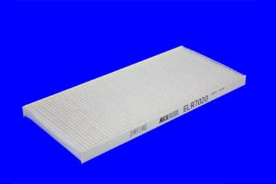 Filtre, air de l'habitacle