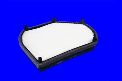 Filtre, air de l'habitacle